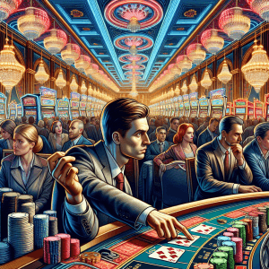 Practical Fraud Prevention Strategies on How to Avoid Casino Scams