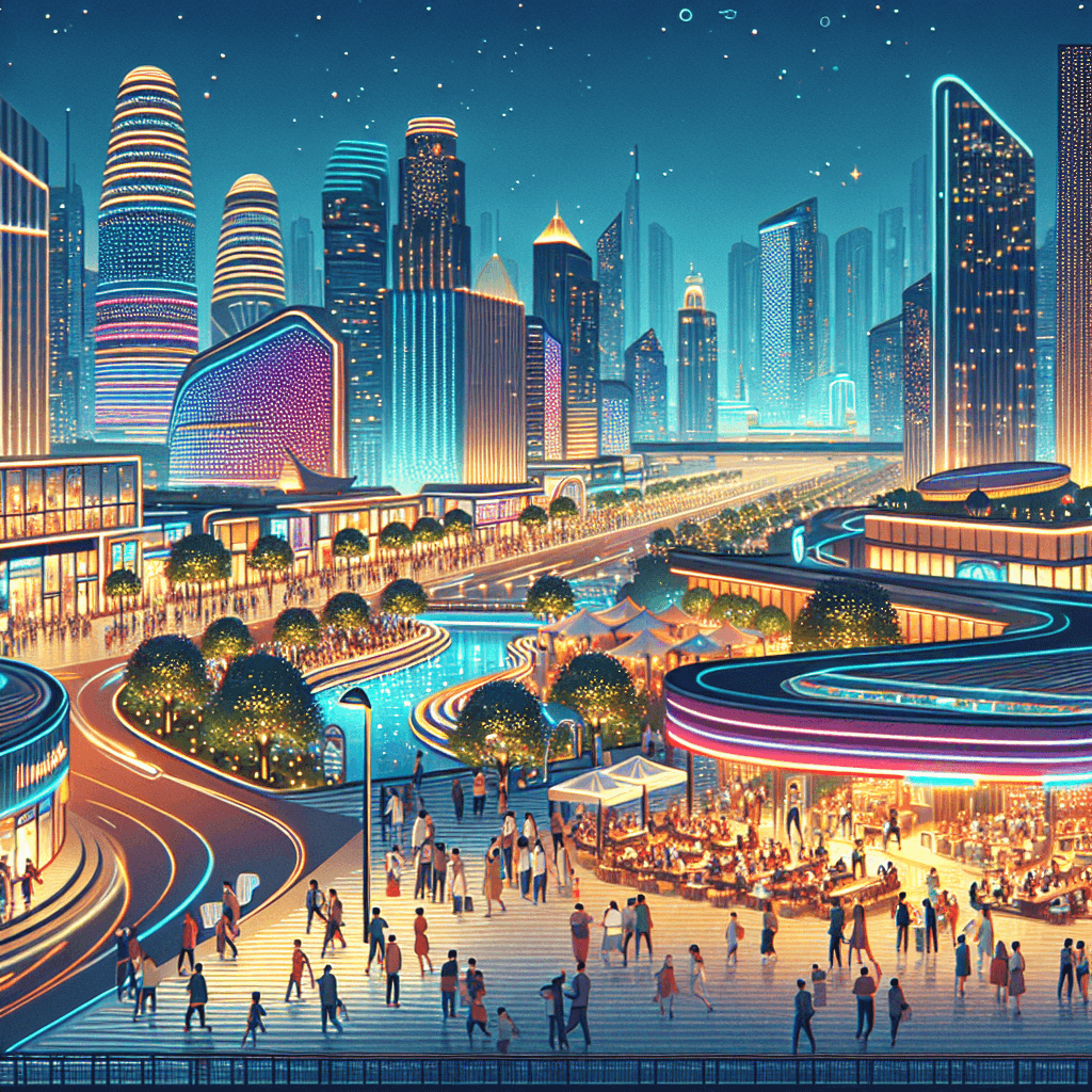 娛樂城評價PTT, modern digital art style, high quality, suitable for blog post, no text or watermarks