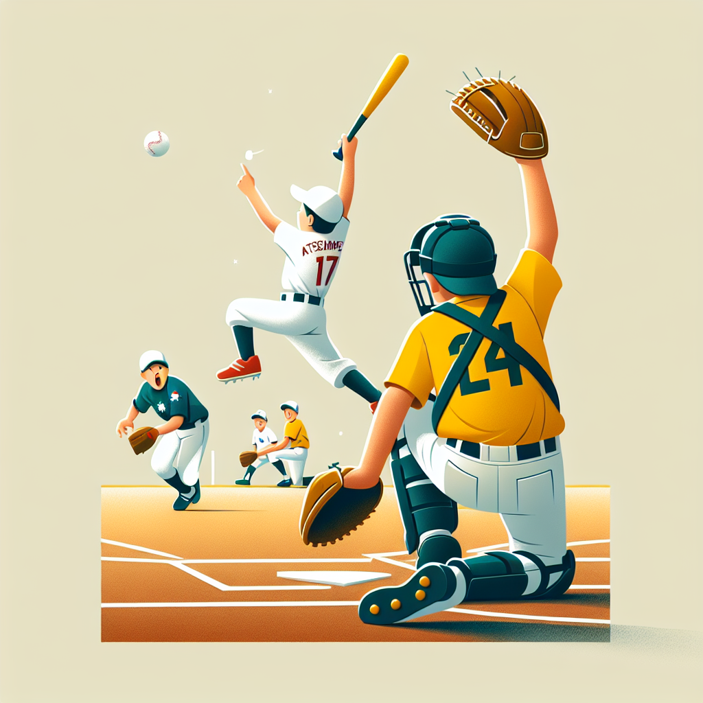 U12世界盃／中華小將扣倒澳洲2連勝 27日遇強者日本, clean and minimalist design, high quality, suitable for blog post, no text or watermarks