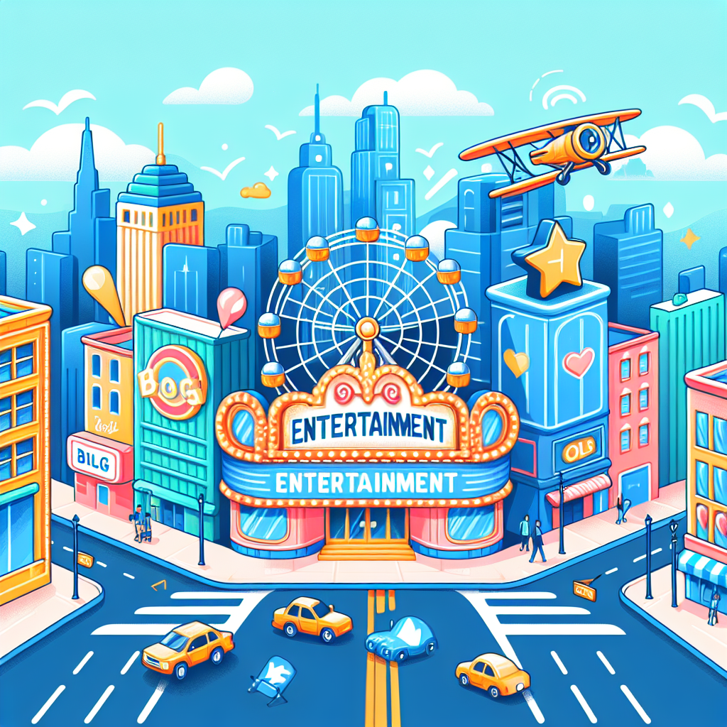 娛樂城推薦PTT, professional blog illustration, high quality, suitable for blog post, no text or watermarks
