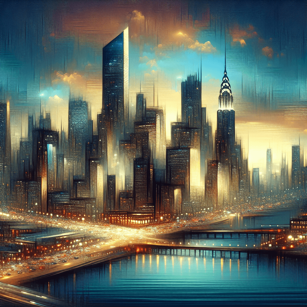 娛樂城推薦PTT 2024, modern digital art style, high quality, suitable for blog post, no text or watermarks