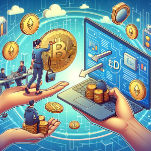 比特幣兌換usdt安全省手續費的秘訣