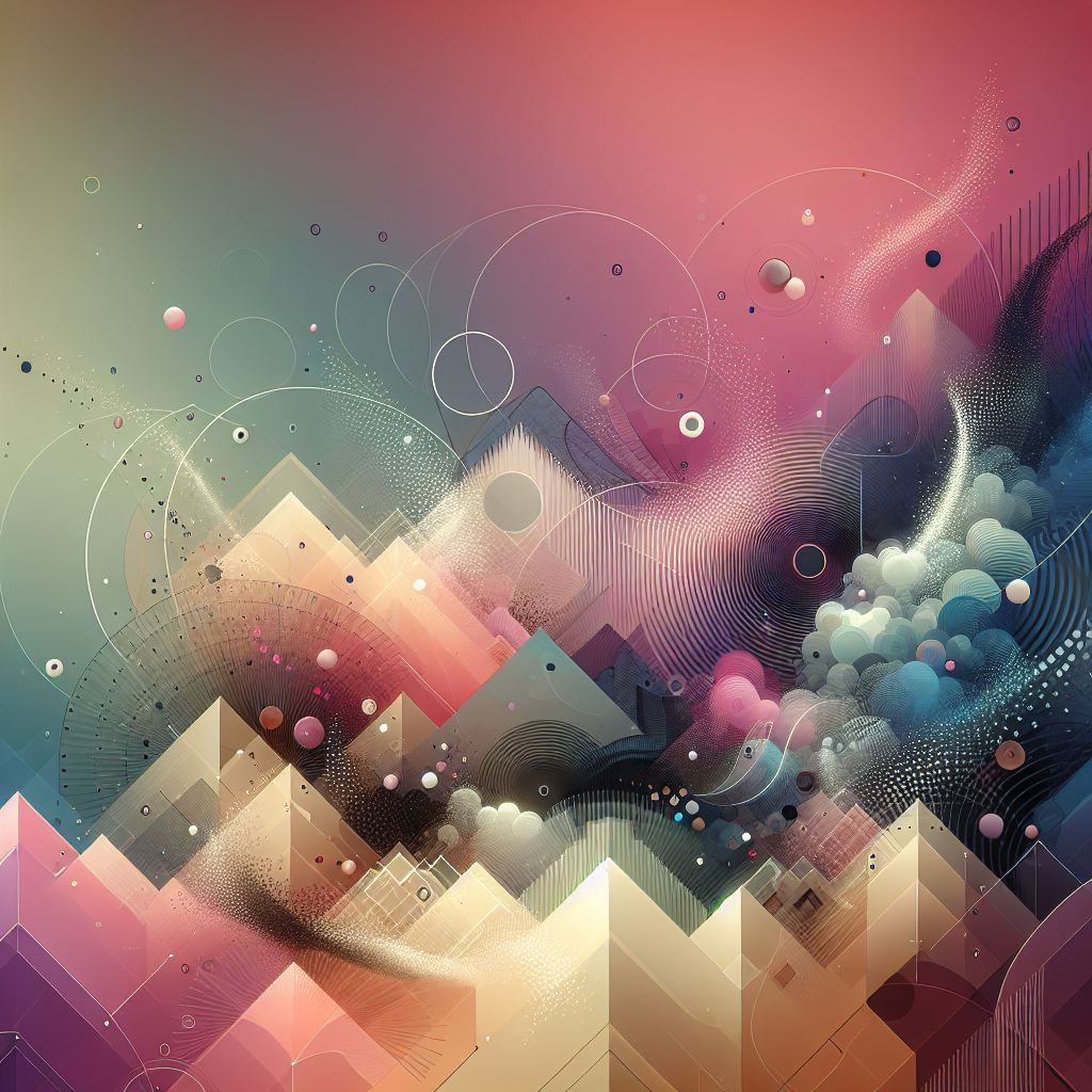 21點破解, modern digital art style, high quality, suitable for blog post, no text or watermarks