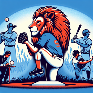 深入解析中職／5季MLB資歷右投轉戰獅隊