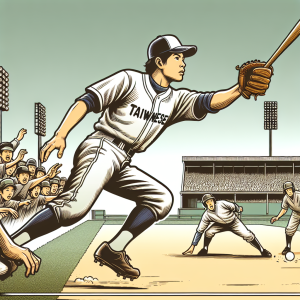 最新中職／台灣野手很難站穩MLB 有5年