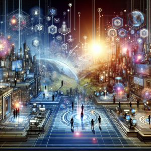 元宇宙官网流量提升的實用策略