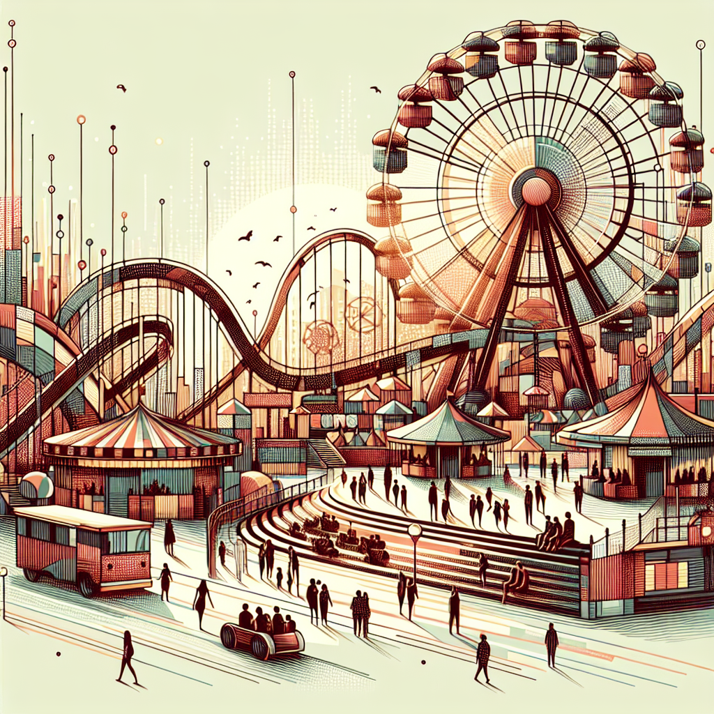 娛樂城儲值方式, modern digital art style, high quality, suitable for blog post, no text or watermarks