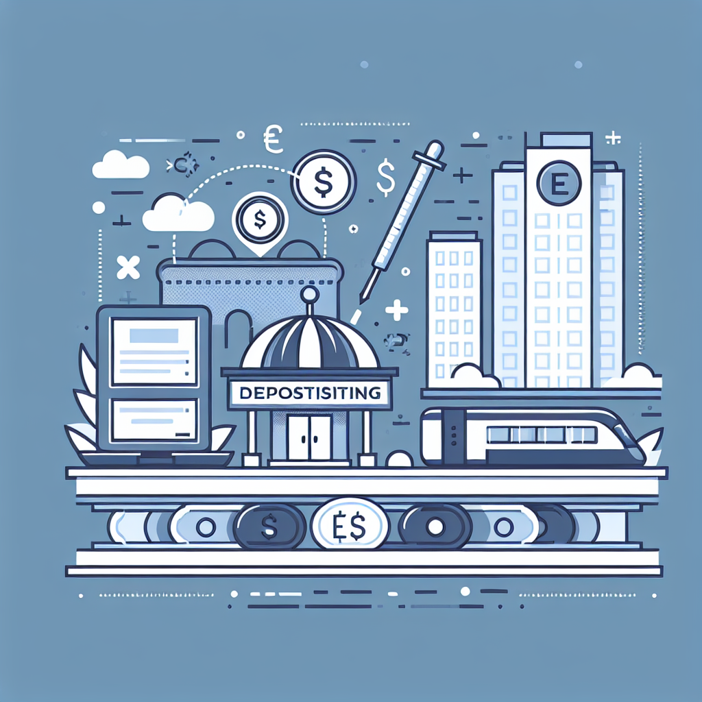娛樂城儲值方式, clean and minimalist design, high quality, suitable for blog post, no text or watermarks