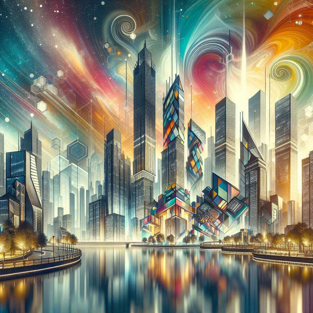 娛樂城推薦PTT, modern digital art style, high quality, suitable for blog post, no text or watermarks