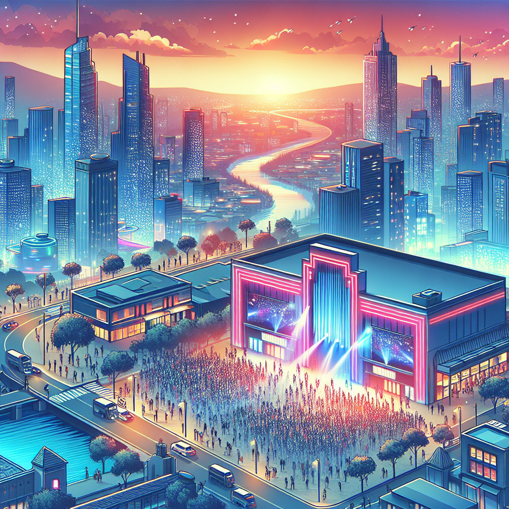 娛樂城洗碼量, modern digital art style, high quality, suitable for blog post, no text or watermarks