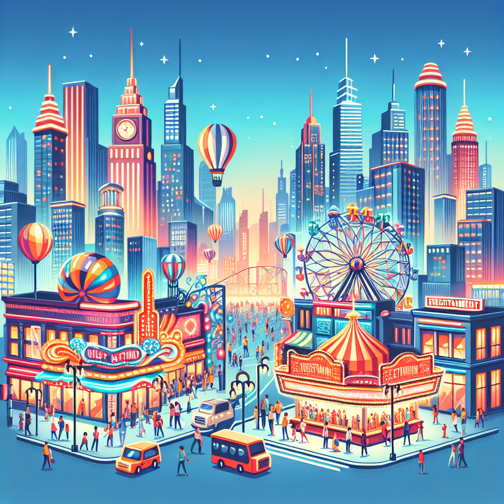 娛樂城評價PTT, professional blog illustration, high quality, suitable for blog post, no text or watermarks