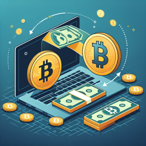 比特幣美金匯率走勢解析與投資機會