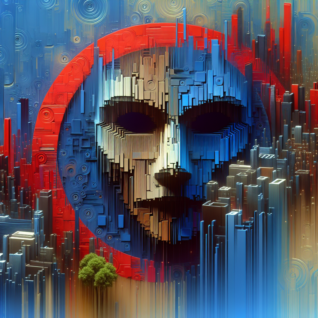 如何避免娛樂城詐騙, modern digital art style, high quality, suitable for blog post, no text or watermarks