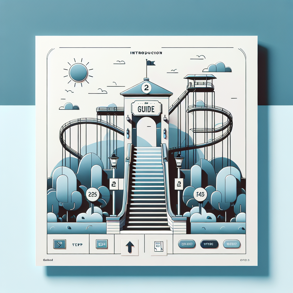 娛樂城入門指南, clean and minimalist design, high quality, suitable for blog post, no text or watermarks