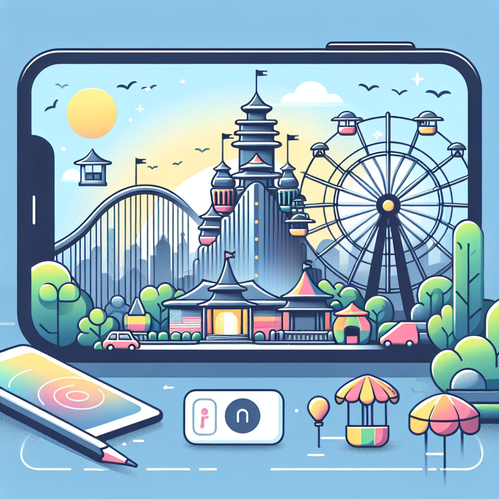 娛樂城手機版, professional blog illustration, high quality, suitable for blog post, no text or watermarks